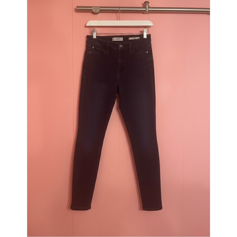 Guess Dark Skinny Jeans